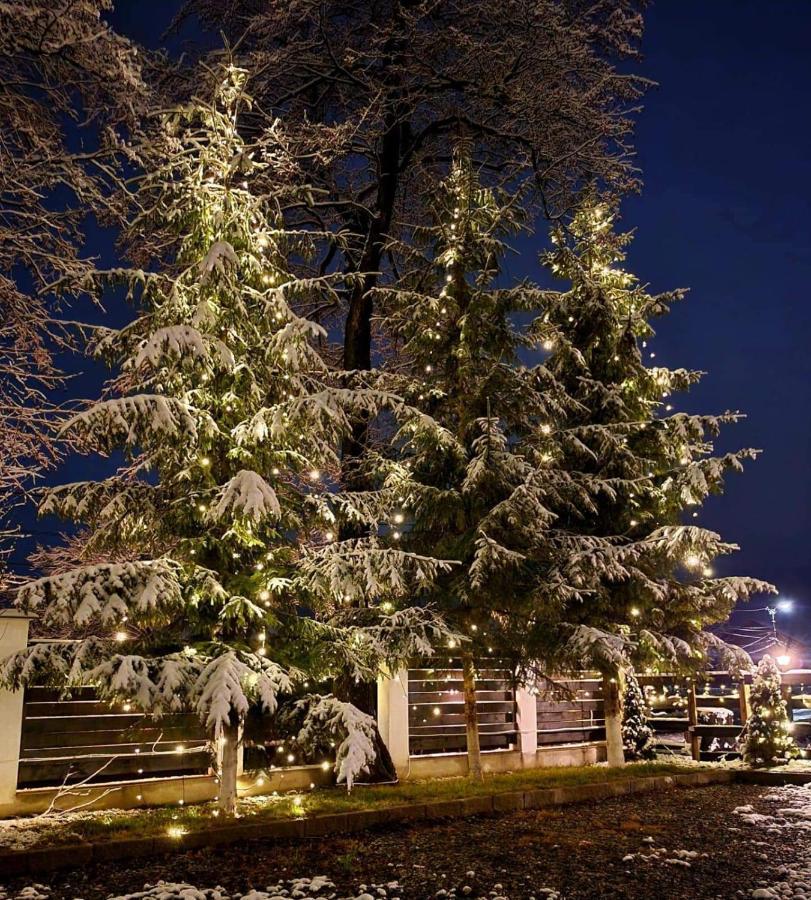 Pensiune Eden By The Mountain Bran (Brasov)